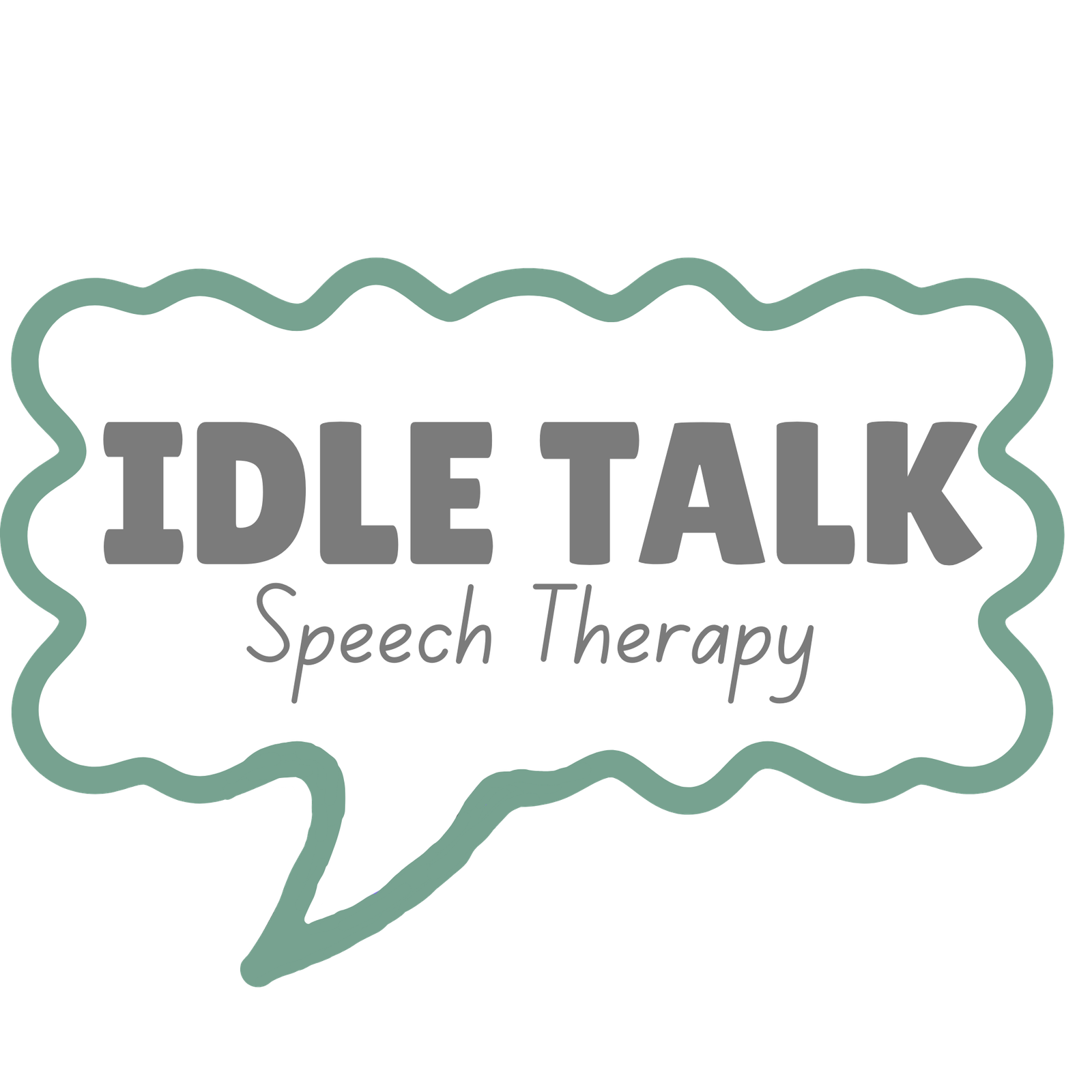 Idle Talk Therapy